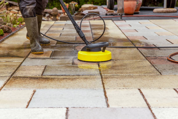 Best Gutter Cleaning  in Flower Hill, MD