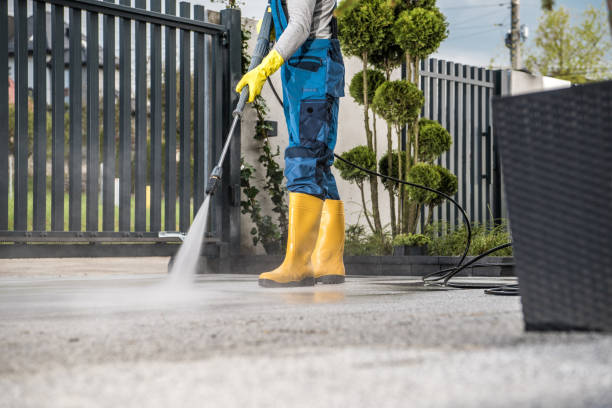 Best Restaurant Pressure Washing  in Flower Hill, MD