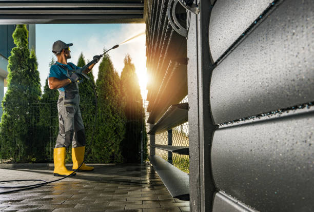 Professional Pressure Washing in Flower Hill, MD