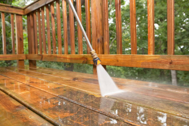Best Gas Station Cleaning  in Flower Hill, MD