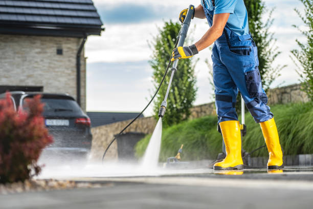 Best Parking Lot and Garage Cleaning  in Flower Hill, MD