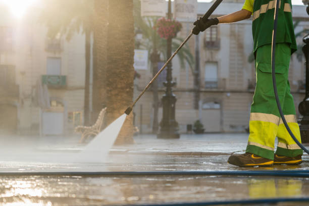 Best Machinery and Equipment Cleaning  in Flower Hill, MD